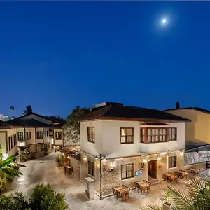 Saye ' Kaleiçi&oldtown' Türkiye