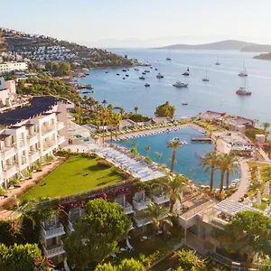 ***** Курортный комплекс Baia Bodrum Турция