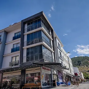 Midtownfethiye Residences By Frz Türkiye