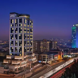 Hyatt Centric Levent Отель