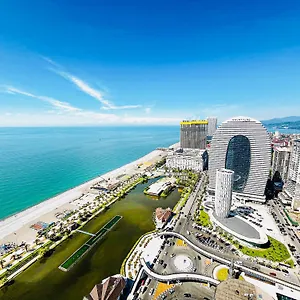 ***** فندق High View جورجيا