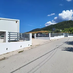 ** Отель Vourvourou Hotel Греция
