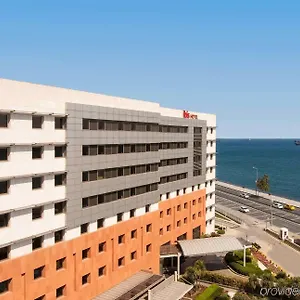 Ibis Zeytinburnu Отель