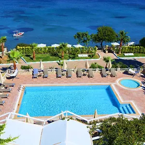 Uslu Hotel Royal Yachting Türkiye