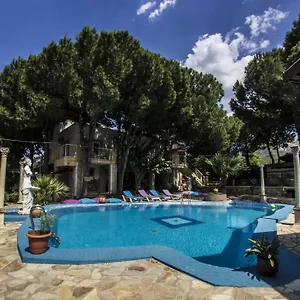 Atillas Getaway Türkiye
