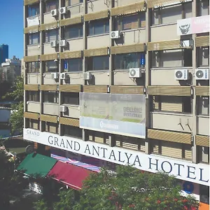Grand Türkiye