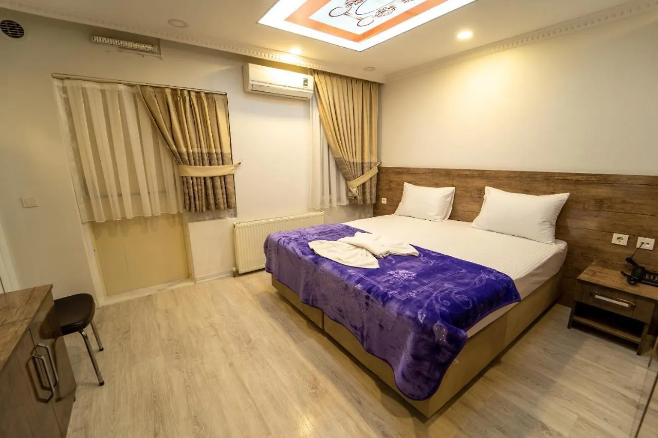 Zin Hotel Istambul